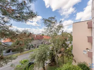 Pronájem bytu 3+kk, Praha - Záběhlice, Severní I, 66 m2
