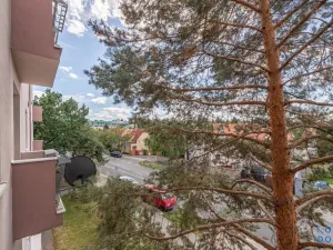 Pronájem bytu 3+kk, Praha - Záběhlice, Severní I, 66 m2
