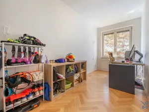 Pronájem bytu 3+kk, Praha - Záběhlice, Severní I, 66 m2