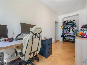 Pronájem bytu 3+kk, Praha - Záběhlice, Severní I, 66 m2