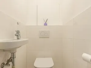 Pronájem bytu 3+kk, Praha - Záběhlice, Severní I, 66 m2