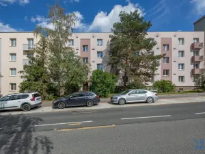 Pronájem bytu 3+kk, Praha - Záběhlice, Severní I, 66 m2