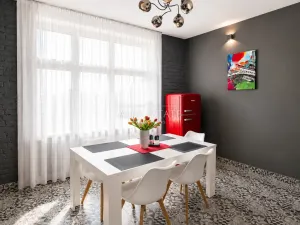 Pronájem bytu 2+1, Karlovy Vary, Foersterova, 62 m2
