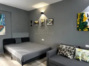 Pronájem bytu 2+1, Karlovy Vary, Foersterova, 62 m2