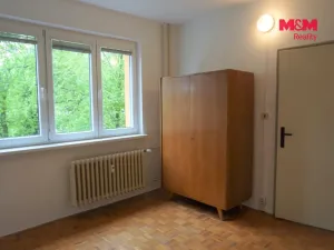 Pronájem bytu 3+1, Otrokovice - Kvítkovice, Hlavní, 60 m2