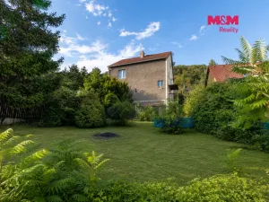 Prodej rodinného domu, Krupka, Libušín, 122 m2