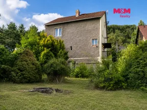 Prodej rodinného domu, Krupka, Libušín, 122 m2