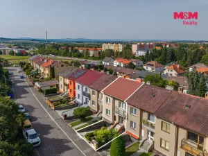 Prodej rodinného domu, Písek - Budějovické Předměstí, Jaromíra Malého, 115 m2