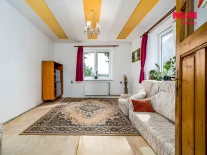 Prodej rodinného domu, Rohenice, 84 m2