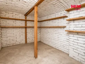 Prodej rodinného domu, Rohenice, 84 m2