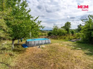 Prodej rodinného domu, Rohenice, 84 m2