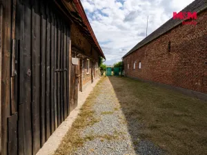 Prodej rodinného domu, Rohenice, 84 m2