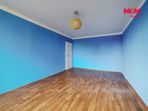 Prodej bytu 3+1, Sokolov, Slavíčkova, 84 m2