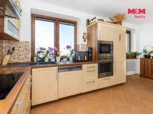 Prodej bytu 5+kk, Pardubice - Bílé Předměstí, Bezdíčkova, 133 m2