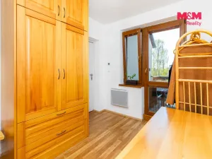 Prodej bytu 5+kk, Pardubice - Bílé Předměstí, Bezdíčkova, 133 m2