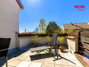 Prodej bytu 5+kk, Pardubice - Bílé Předměstí, Bezdíčkova, 133 m2