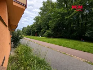 Prodej bytu 1+1, Ostrava - Výškovice, Jičínská, 37 m2