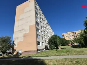 Prodej bytu 3+1, Hodonín, Javorová, 71 m2