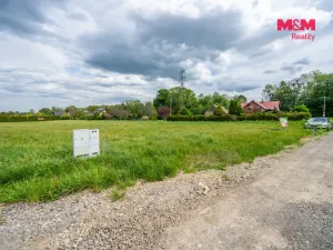 Prodej pozemku pro bydlení, Třinec - Nebory, 2360 m2