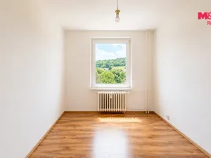 Prodej bytu 2+1, Bílina - Pražské Předměstí, Aléská, 48 m2