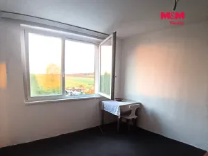 Prodej bytu 1+1, Rovná, 38 m2