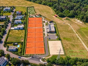 Prodej pozemku, Praha, 12586 m2