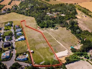 Prodej pozemku, Praha, 12586 m2