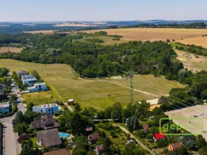 Prodej pozemku, Praha, 12586 m2