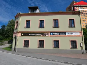 Prodej činžovního domu, Ostrava, Novoveská, 398 m2