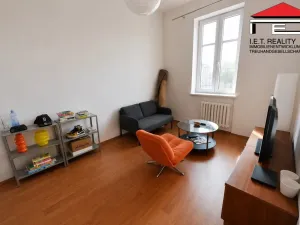 Prodej činžovního domu, Ostrava, Novoveská, 398 m2