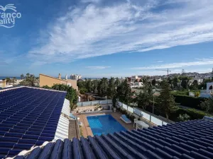 Prodej rodinného domu, La Mata, Alicante, Španělsko, 370 m2