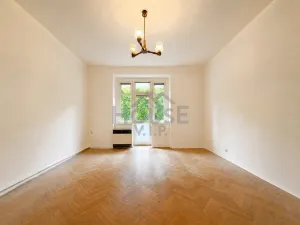 Prodej bytu 3+1, Praha, Prouzova, 75 m2