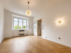 Prodej bytu 3+1, Praha, Prouzova, 75 m2