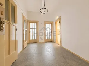 Prodej bytu 3+1, Praha, Prouzova, 75 m2