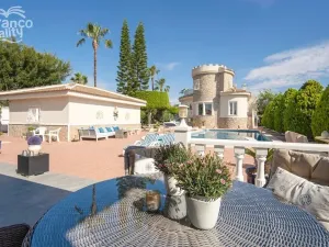 Prodej rodinného domu, Ciudad Quesada, Alicante, Španělsko, 504 m2