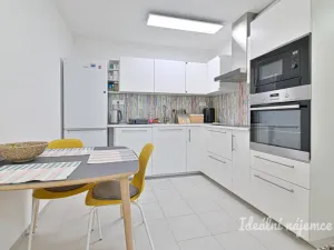 Pronájem bytu 2+kk, Rosice, Na Vyhlídce, 55 m2