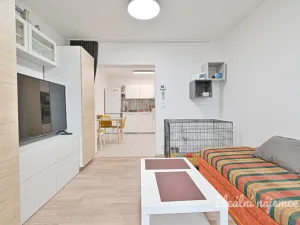 Pronájem bytu 2+kk, Rosice, Na Vyhlídce, 55 m2