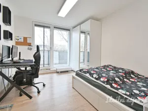 Pronájem bytu 2+kk, Rosice, Na Vyhlídce, 55 m2
