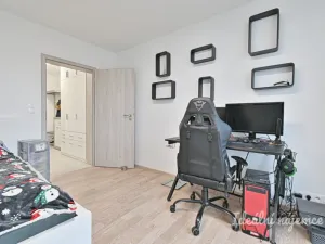 Pronájem bytu 2+kk, Rosice, Na Vyhlídce, 55 m2