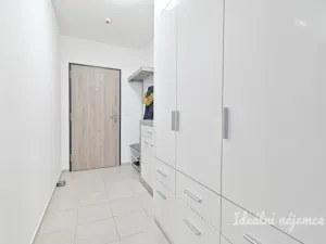 Pronájem bytu 2+kk, Rosice, Na Vyhlídce, 55 m2