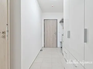 Pronájem bytu 2+kk, Rosice, Na Vyhlídce, 55 m2