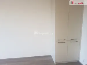 Pronájem bytu 1+kk, Praha - Háje, Výstavní, 33 m2