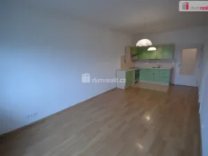Pronájem bytu 2+kk, Praha - Hlubočepy, Silurská, 56 m2