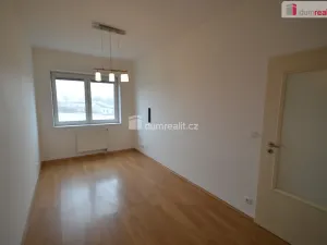 Pronájem bytu 2+kk, Praha - Hlubočepy, Silurská, 56 m2