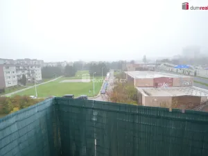 Pronájem bytu 2+kk, Praha - Hlubočepy, Silurská, 56 m2