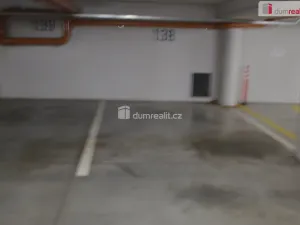 Pronájem bytu 2+kk, Praha - Hlubočepy, Silurská, 56 m2