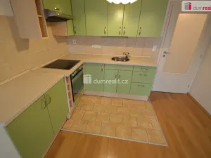 Pronájem bytu 2+kk, Praha - Hlubočepy, Silurská, 56 m2