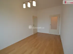 Pronájem bytu 2+kk, Praha - Hlubočepy, Silurská, 56 m2