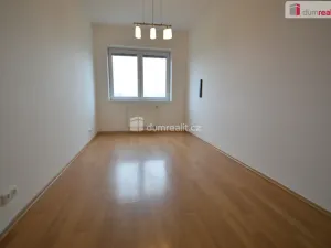Pronájem bytu 2+kk, Praha - Hlubočepy, Silurská, 56 m2