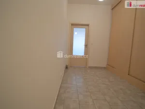 Pronájem bytu 2+kk, Praha - Hlubočepy, Silurská, 56 m2